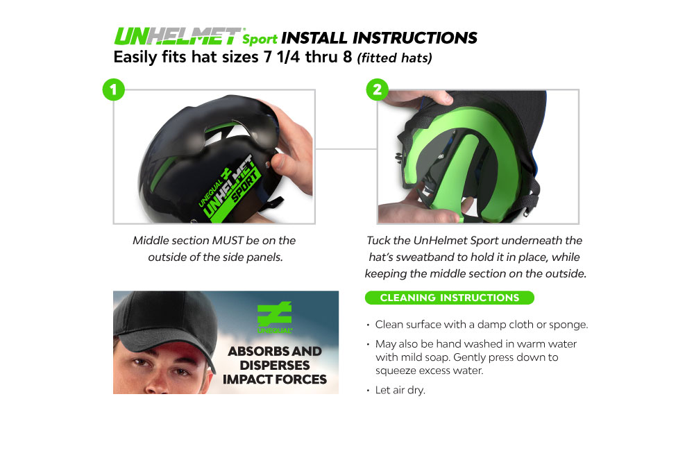 pro-athlete-skater-helmet-liner-concussion-prevention-uncap-skater-instructions