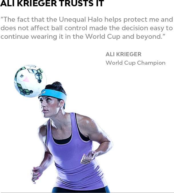 Unequal Protective Soccer Gear Unequal Protective Soccer Gear