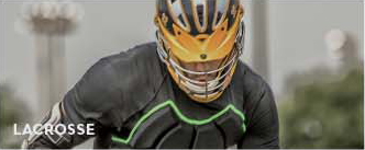 best lacrosse sports protection