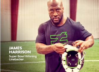 james-harrison-pro-recommended-protection james-harrison-pro-recommended-protection