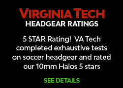 virginia tested approved protection