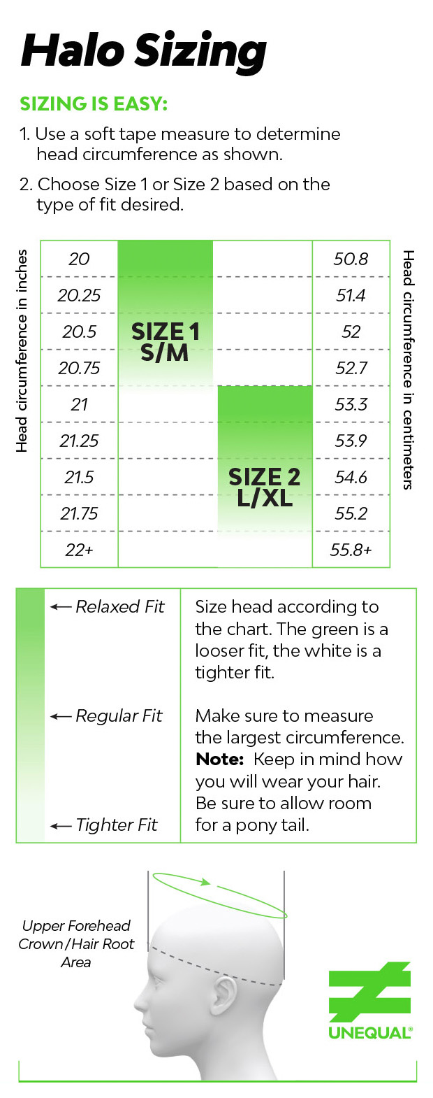 unequal-halo-3-top-concussion-impact-protection-sizing unequal-halo-3-top-concussion-impact-protection-sizing