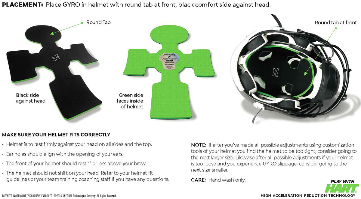 pro-athlete-helmet-liner-concussion-prevention-gyro-instructions